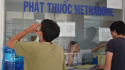 Hà Nội sẽ tổ chức cai nghiện ma túy bắt buộc cho gần 800 người