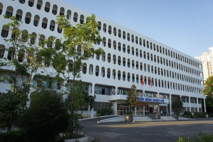 Hà Nội: Xây bệnh viện hiện đại ở phía Tây Thành phố