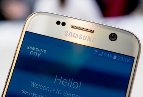 3 lý do khiến nên chọn Galaxy S7 thay vì LG G5