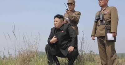 Triều Tiên bất ngờ thử vũ khí nguy hiểm mới