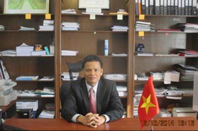 Việt Nam lần đầu tiên có ứng cử viên vào Ủy ban Luật pháp quốc tế