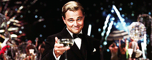 Người hâm mộ phát cuồng vì Leonardo DiCaprio thắng Oscar