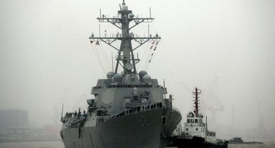 Mỹ khiến Trung Quốc gánh hậu quả vì &quot;hung hăng&quot; ở Biển Đông?