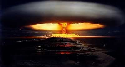 Quốc đảo nhỏ bé khiến các cường quốc hạt nhân điêu đứng?