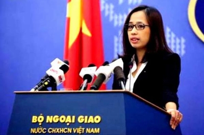 Hai công dân Việt Nam bị sát hại ở Angola