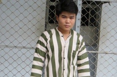 Bắt nghi can chém lìa tay thanh niên ở TP. Hồ Chí Minh