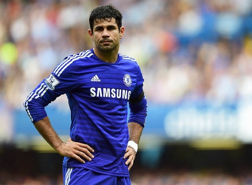 Costa không còn thiết tha ở lại với Chelsea?