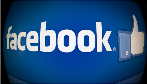 Facebook tiếp nhận 1 triệu báo cáo lỗi vi phạm/ngày