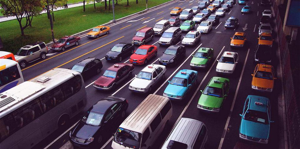Thế giới sắm 90 triệu ô tô mới năm 2015