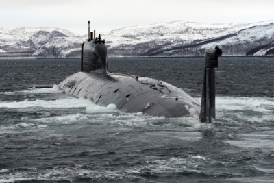 Hai loại tàu ngầm Nga khiến Hải quân Mỹ dè chừng