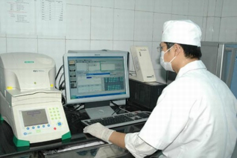 Phần mềm e-Report giúp ngành Y tế ứng dụng CNTT hiệu quả
