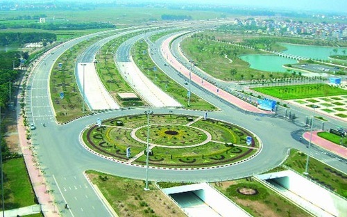 Hà Nội bị đòi nợ đường cao tốc Láng Hòa Lạc