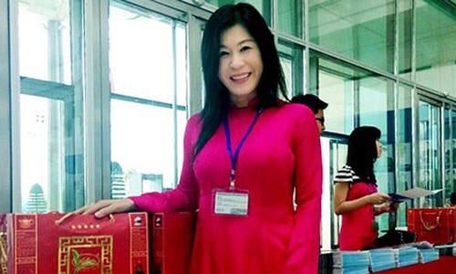 Bắt 2 nghi phạm sát hại nữ doanh nhân Hà Linh