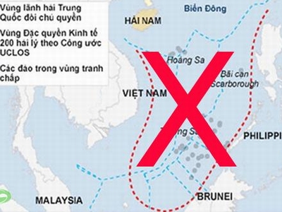 Vì sao nhiều &quot;cường quốc&quot; chuyển hướng tới Biển Đông?