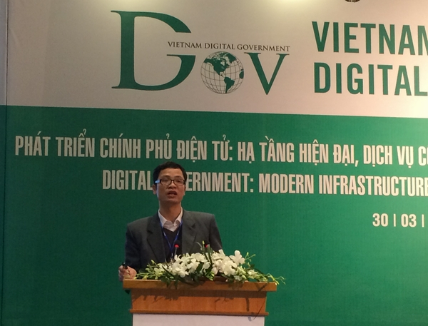 Chính phủ điện tử Việt Nam: Bao giờ mới bứt phá?
