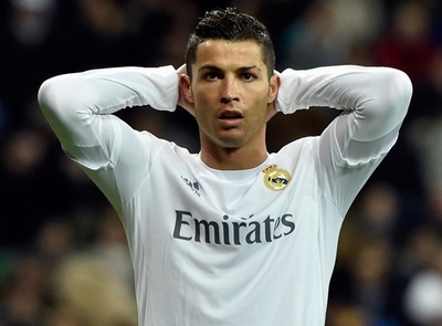 Bán nhà, Ronaldo rục rịch rời Real Madrid