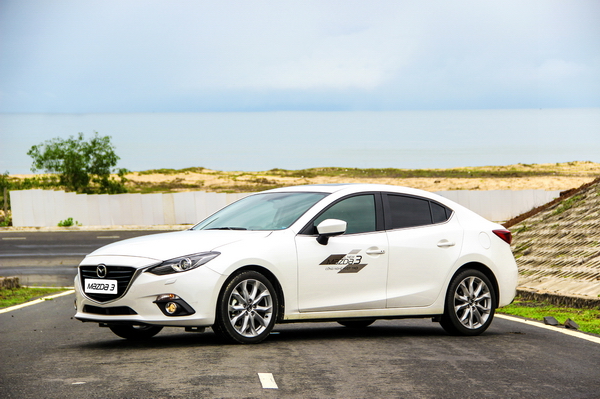 Lùi thời gian công bố vụ Mazda3 lỗi &quot;cá vàng&quot;