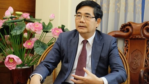 Cao Đức Phát