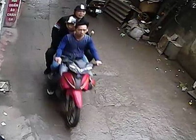 Cảnh sát xác định đối tượng đánh nhà báo Đỗ Doãn Hoàng