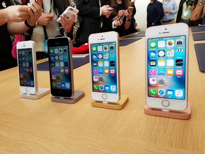 Ấn Độ do dự về kế hoạch bán iPhone cũ của Apple