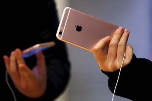 Ai sẽ sở hữu chiếc iPhone thứ 1 tỷ?