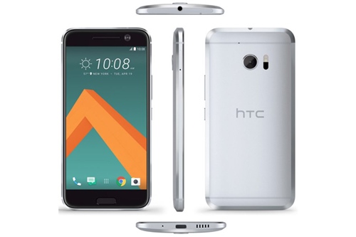 HTC công bố thiết bị Desire tầm trung cùng HTC 10 ?