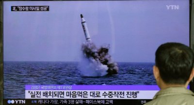 Tiết lộ chấn động về sức mạnh hạt nhân của Triều Tiên