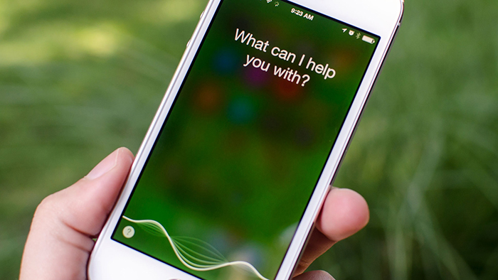 Apple đầu tư 200 triệu USD để tăng cường sức mạnh cho Siri
