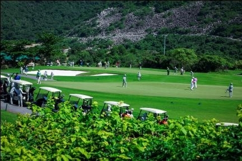 Vinpearl Golf tổ chức vòng loại giải đấu uy tín thế giới