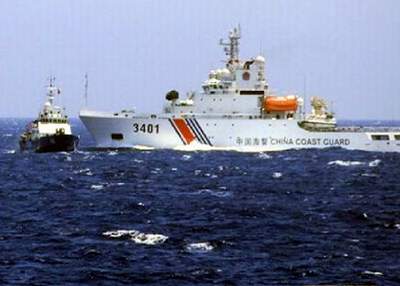 Trung Quốc sẽ không dừng các mưu đồ tại Biển Đông ?