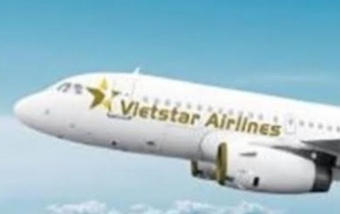 Bộ Giao thông nói gì về vụ Vietstar Airline xin cấp phép?