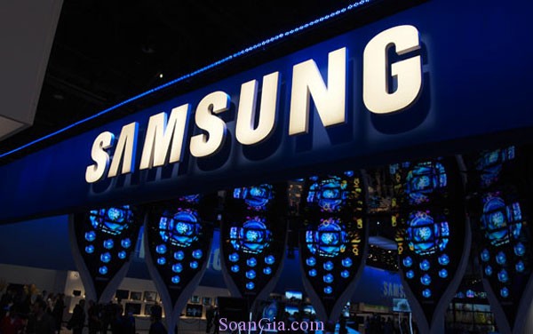 Quý 1/2016, dự báo Samsung đạt lợi nhuận 5,7 tỷ USD