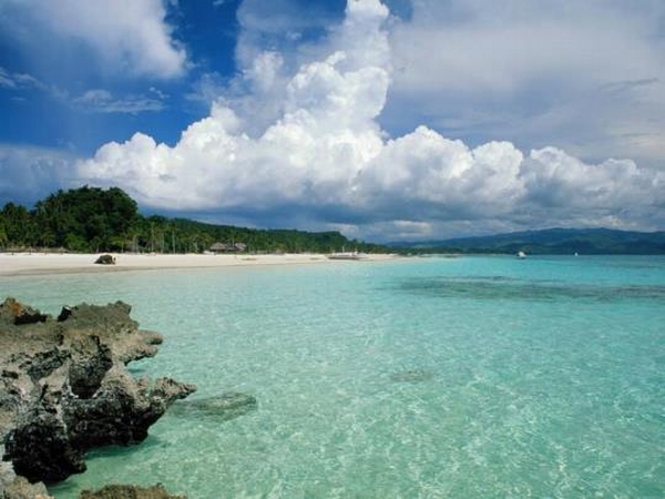 Quan Lạn, Vân Đồn được bầu chọn bãi biển đẹp nhất Việt Nam
