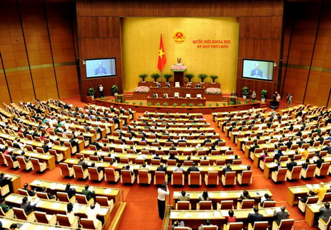 Hà Nội: Chỉ 2/48 người tự ứng cử được chọn để bầu ĐBQH