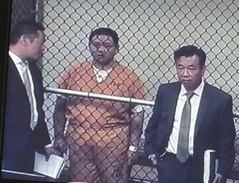 Minh Béo không nhận tội lạm dụng tình dục trẻ em