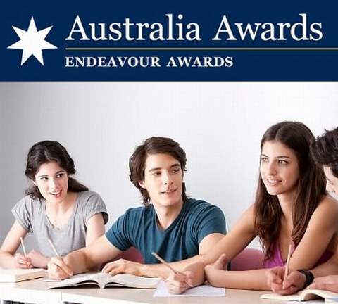 Australia bắt đầu nhận hồ sơ học bổng chính phủ Endeavour 2017