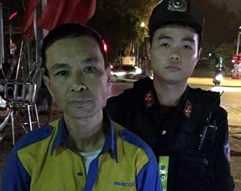 Nhân viên sân bay Nội Bài mang ma túy 'dạo phố' Hà Nội
