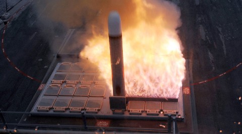 Nga sẽ khiến lá chắn tên lửa Mỹ thành &quot;đống sắt vụn&quot;?