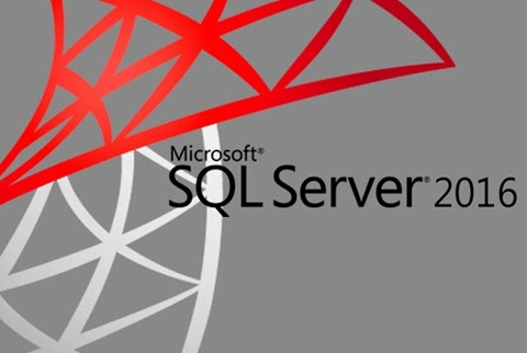 Ra mắt Microsoft SQL Server 2016