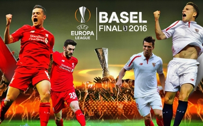 Liverpool - Sevilla: Đại chiến vì Champions League!