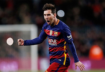Càng ghi ít bàn, Messi càng đáng sợ!