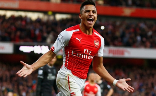 Sanchez sẽ bị Arsenal đẩy khỏi Emirates?