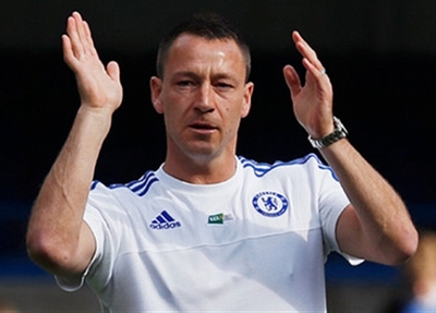 Chelsea và màn kịch mang tên Terry