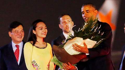 Khoảnh khắc đặc biệt giúp cô gái 9X Việt nổi tiếng khắp mạng xã hội