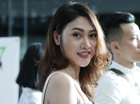 Những thí sinh gây náo loạn vòng sơ tuyển Vietnam's Next Top Model