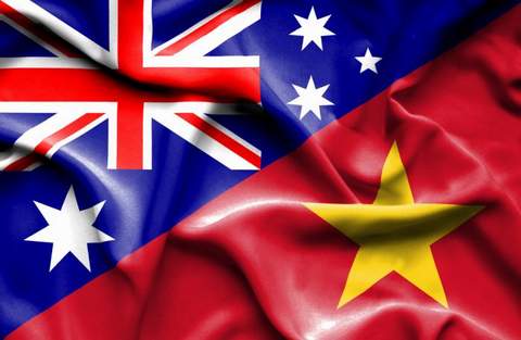 Australia xúc tiến hợp tác kinh doanh và giáo dục với Việt Nam