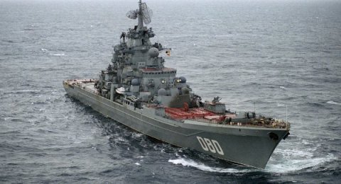 20 tàu chiến, tàu ngầm Nga được nâng cấp quy mô lớn
