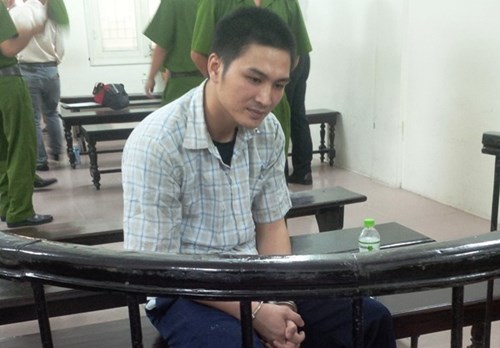 Tài xế đâm CSGT kéo lê trong gầm xe ở Hà Nội - phạm tội giết người