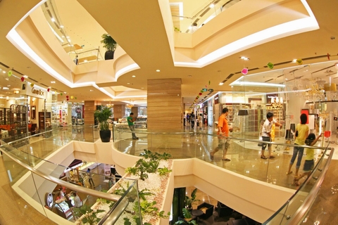 Hà Nội kêu gọi hơn 9.000 tỷ xây thêm 7 trung tâm thương mại