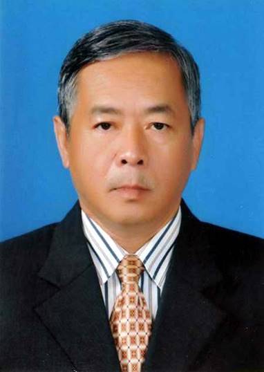 Ông Đào Xuân Quý, Chủ tịch UBND tỉnh Kon Tum (Ảnh: trang thông tin tỉnh Kon Tum)